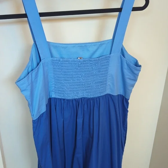 Loft Maxi/Midi Dress - Picture 7 of 8